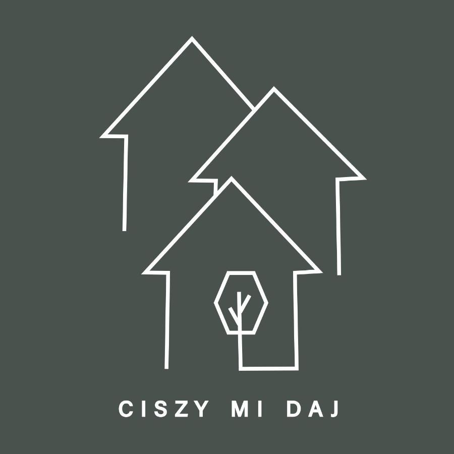 Domki Ciszy Mi Daj Wisła Exterior foto